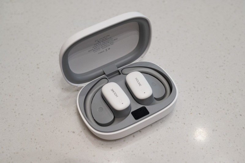 一百多块可以买到什么样的开放式耳机？虹觅Olite评测推荐