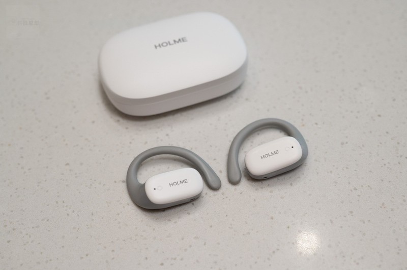 一百多块可以买到什么样的开放式耳机？虹觅Olite评测推荐