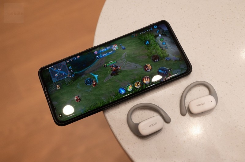 一百多块可以买到什么样的开放式耳机？虹觅Olite评测推荐