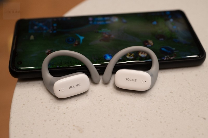 一百多块可以买到什么样的开放式耳机？虹觅Olite评测推荐