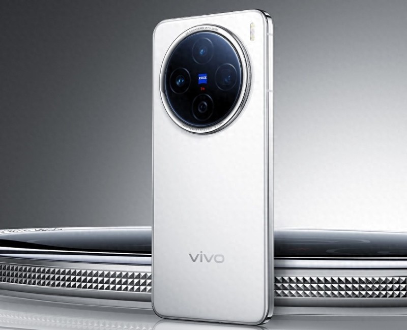 标准版长焦性能升级！vivo X200影像再迈新台阶