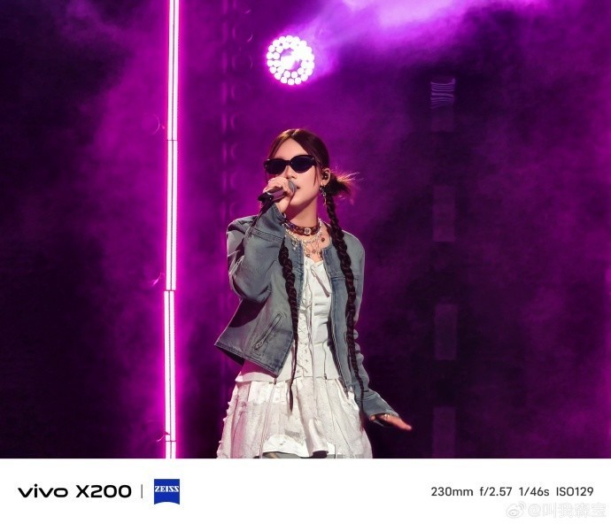 vivo X200 Pro影像深度体验，一同感受灭霸的实力！