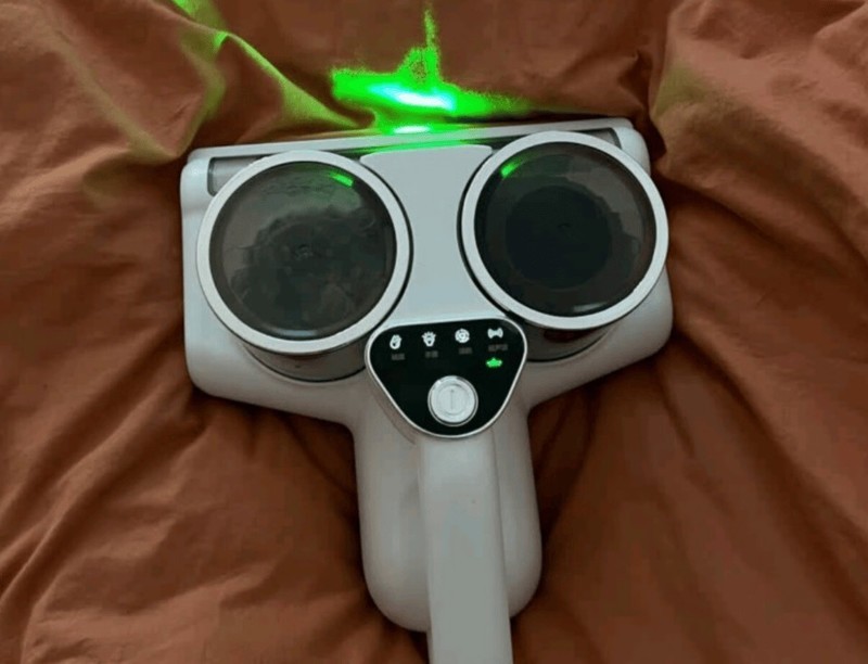 2025除螨仪推荐榜单！哪款除螨仪真的有效？深层除螨选这台准没错