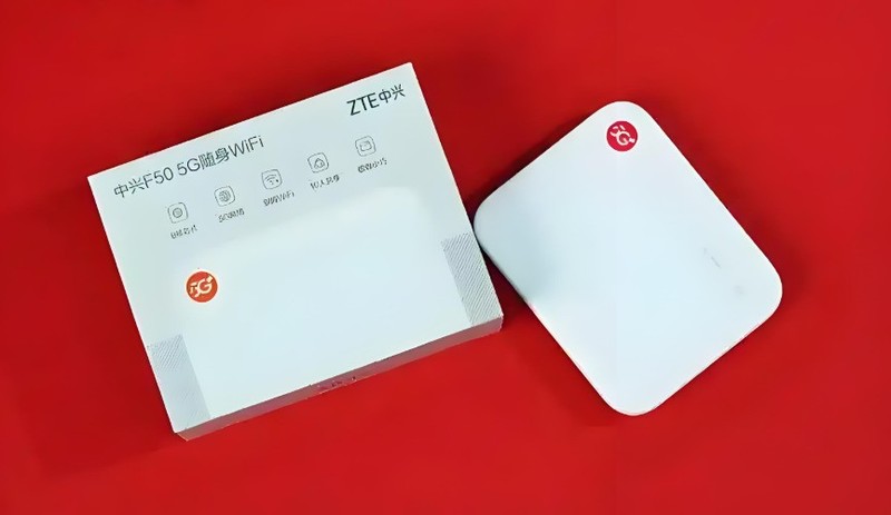 2025年有哪些值得入手的随身WiFi？格行vs中兴vs上赞哪款网速更快？