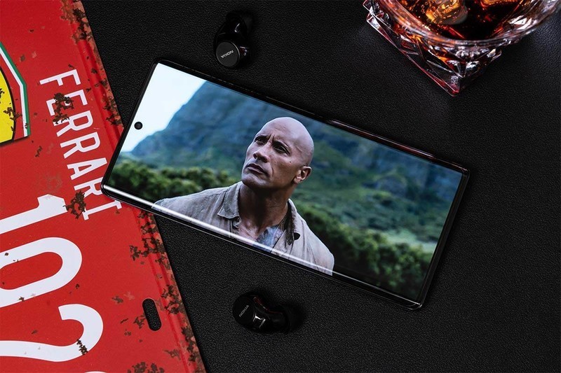 2000元价位手机如何选择？颜值性能我都要，荣耀60 SE给你标准答案