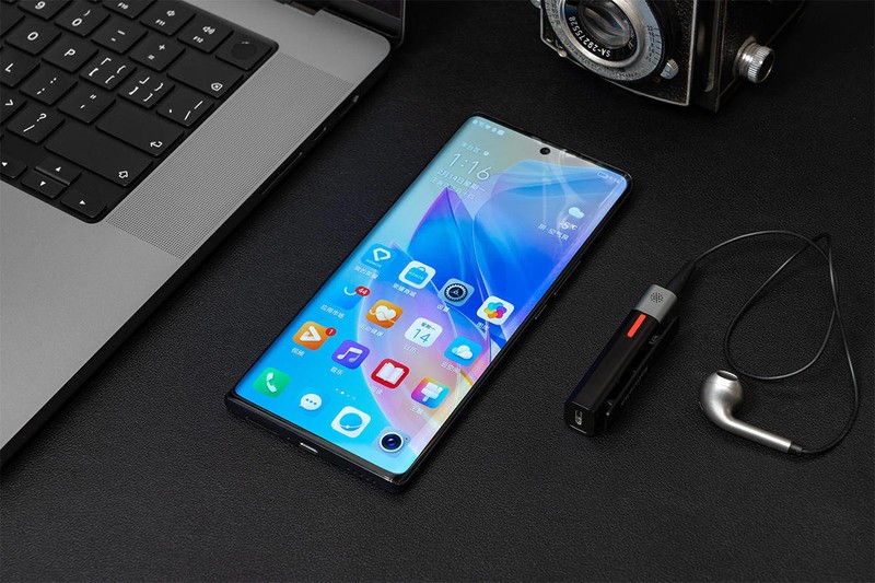 2000元价位手机如何选择？颜值性能我都要，荣耀60 SE给你标准答案