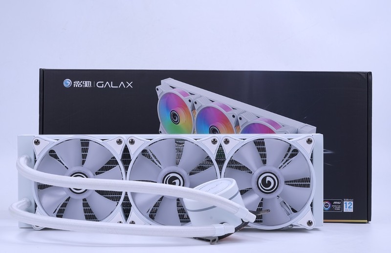 硬核铝合金机箱新品：乔思伯全铝U6机箱，双面钢化玻璃、抽拉结构