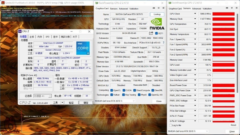 硬核铝合金机箱新品：乔思伯全铝U6机箱，双面钢化玻璃、抽拉结构