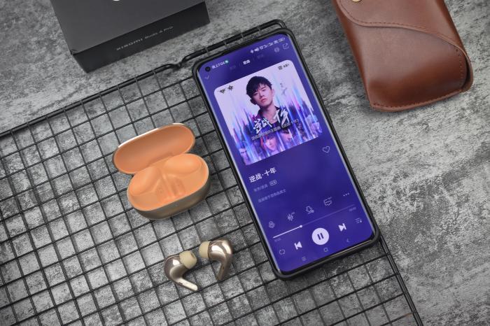 小米Buds 4 Pro评测：颜值音质降噪都有了，就连续航也补上了！