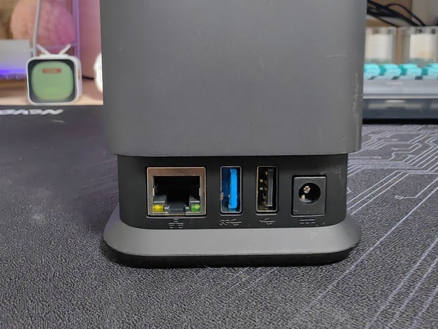 吐血安利！哆啦A梦现身，让你无法抗拒的数据存储大师极空间Q2