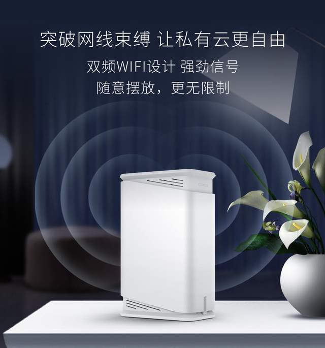 吐血安利！哆啦A梦现身，让你无法抗拒的数据存储大师极空间Q2