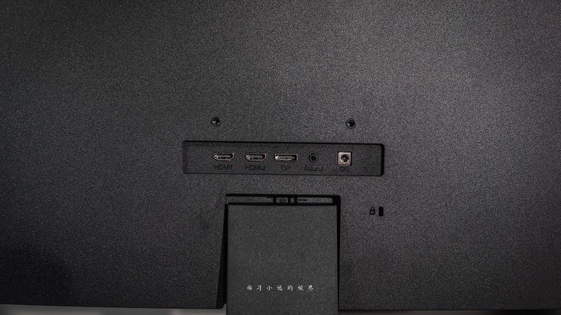 第二工位构建方案，显示器只花了999元，浅聊科睿P6 27寸4K显示器