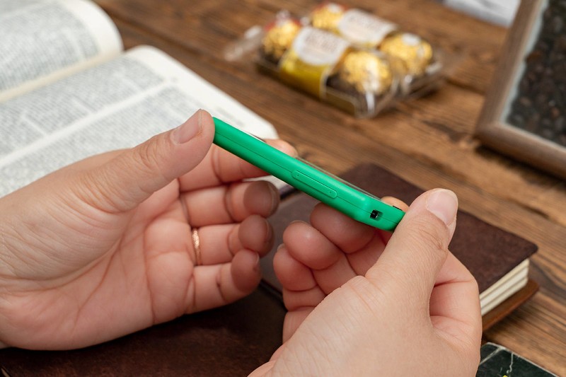 合理化利用碎片时间，每天10个单词没难度，背呀电子单词卡D1评测