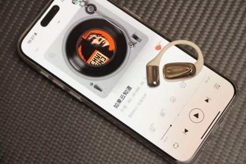 Oladance、韶音、南 卡开放式耳机怎么选？谁才是开放式天花板？