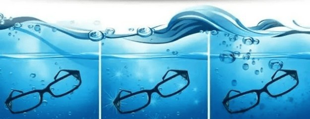 超声波眼镜清洗机哪个牌子好？四款备受青睐超声波清洗机推荐