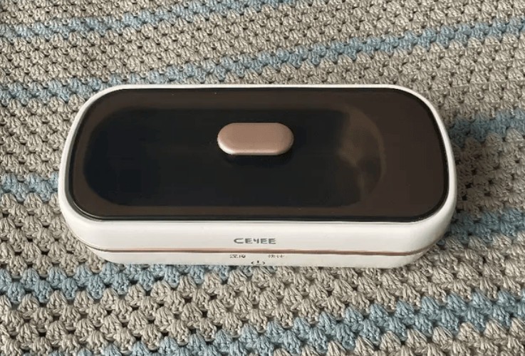 超声波眼镜清洗机哪个牌子好？四款备受青睐超声波清洗机推荐