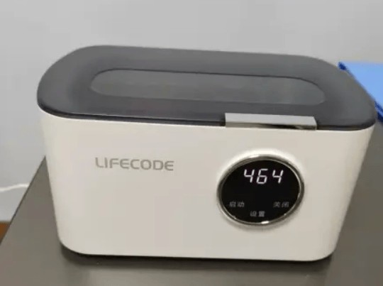 超声波眼镜清洗机哪个牌子好？四款备受青睐超声波清洗机推荐