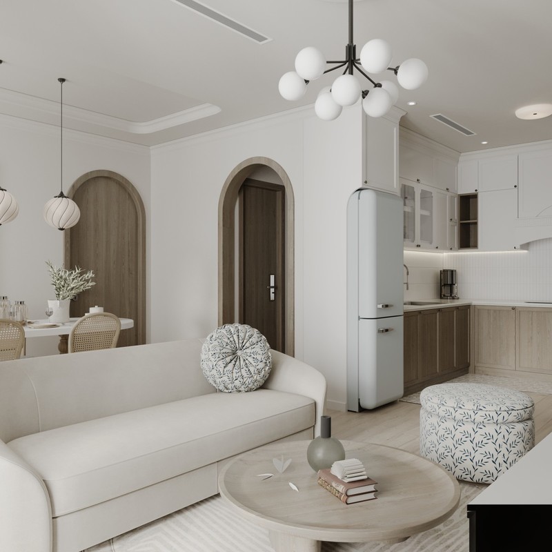 深圳贺家智能家居设计安装方案简析