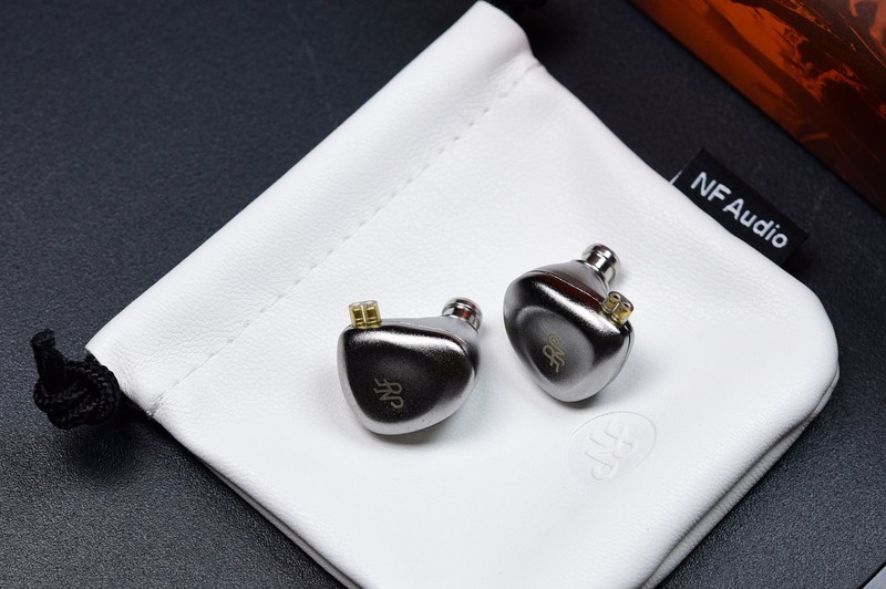 双音管双音色双重体验！宁梵声学单动圈RA15试听分享