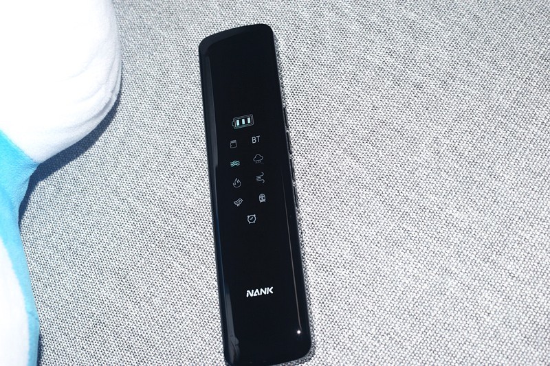 告别传统睡眠耳机 开启健康新风尚 南卡枕中宝Z2骨传导睡眠音响