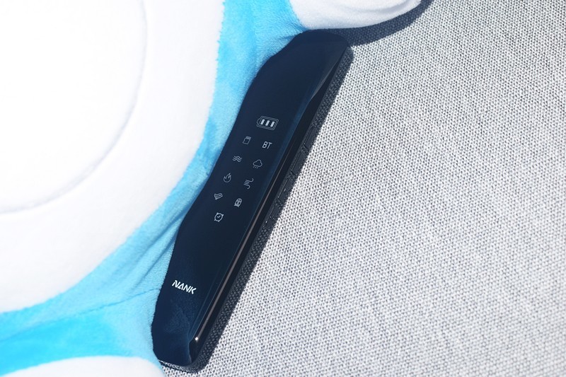 告别传统睡眠耳机 开启健康新风尚 南卡枕中宝Z2骨传导睡眠音响