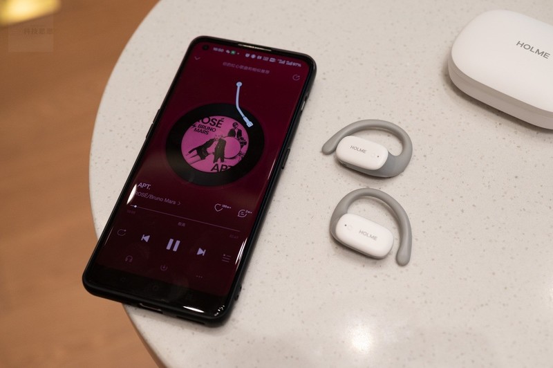 一百多块可以买到什么样的开放式耳机？虹觅Olite评测推荐