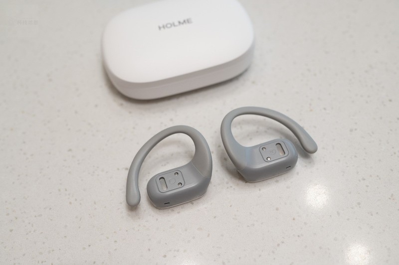 一百多块可以买到什么样的开放式耳机？虹觅Olite评测推荐