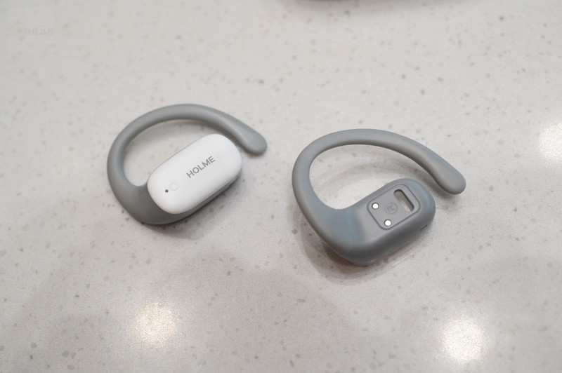 一百多块可以买到什么样的开放式耳机？虹觅Olite评测推荐