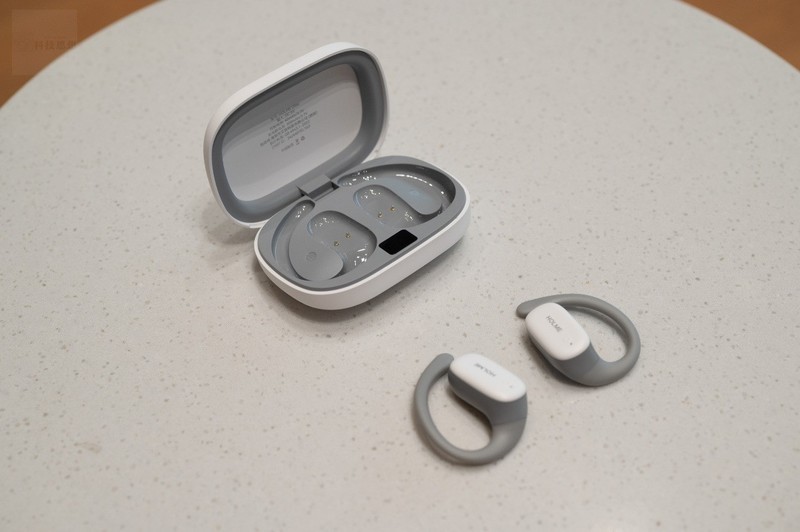 一百多块可以买到什么样的开放式耳机？虹觅Olite评测推荐