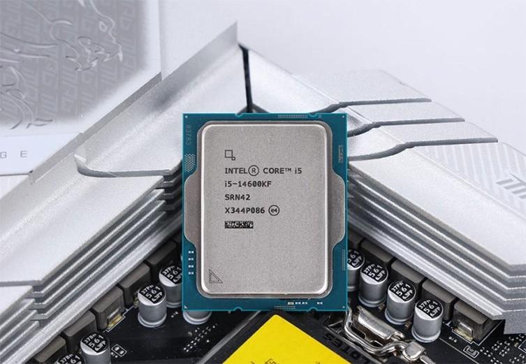 性能大对决：14600KF vs 9600X，谁更值得入手？