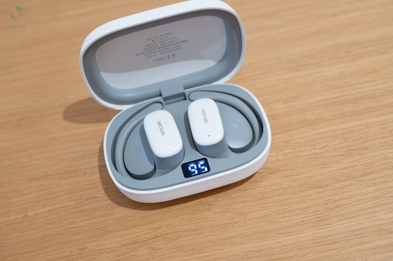 百元耳机不只听个响，设计感与实用性兼备，虹觅Olite体验