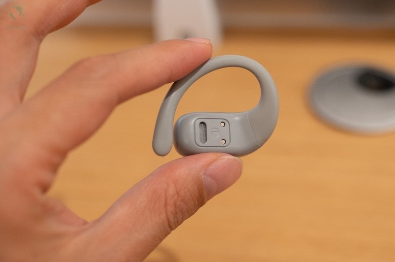 百元耳机不只听个响，设计感与实用性兼备，虹觅Olite体验