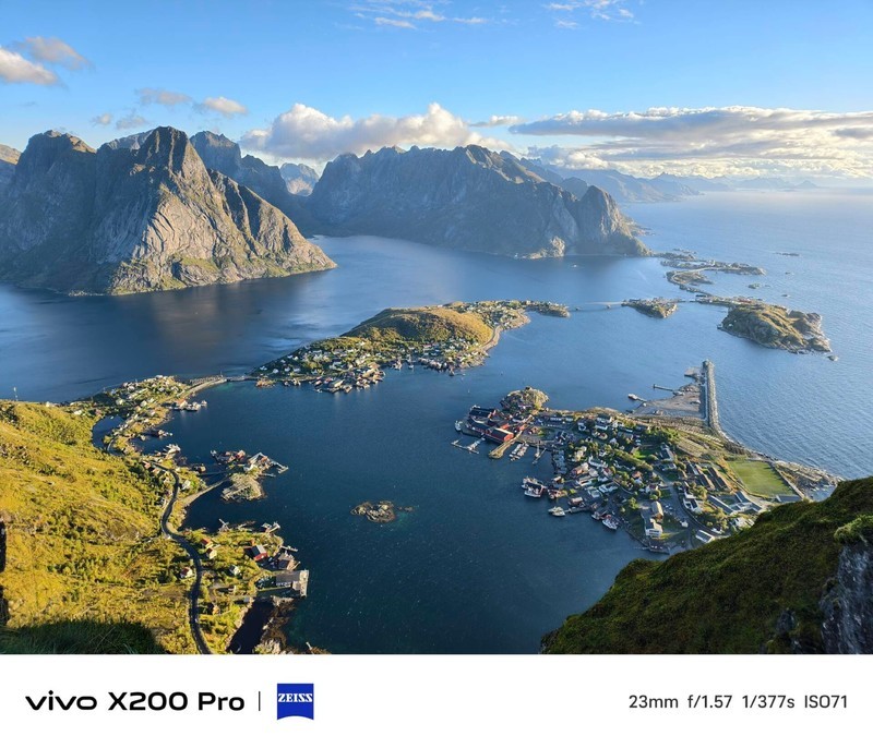 vivo X200 Pro：性能狂飙，影像新境界，旗舰风采再升级