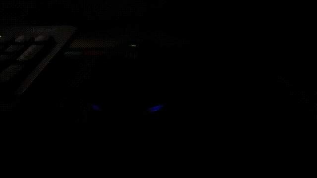 旗舰硬件、完美表现：贱驴RS3侍从三模鼠标体验