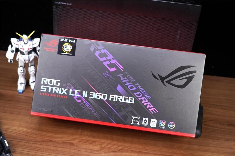 简约不简单，低调有内涵--华硕AP201冰立方机箱装机分享！