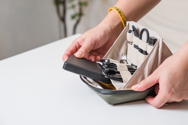 4TB便携大容量，存储生产力东芝Partner (PT) 移动硬盘体验