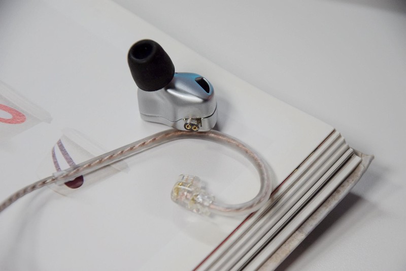 有线耳机地位何处？勿忘音乐初衷，百元动圈单元再度“发烧”燃起