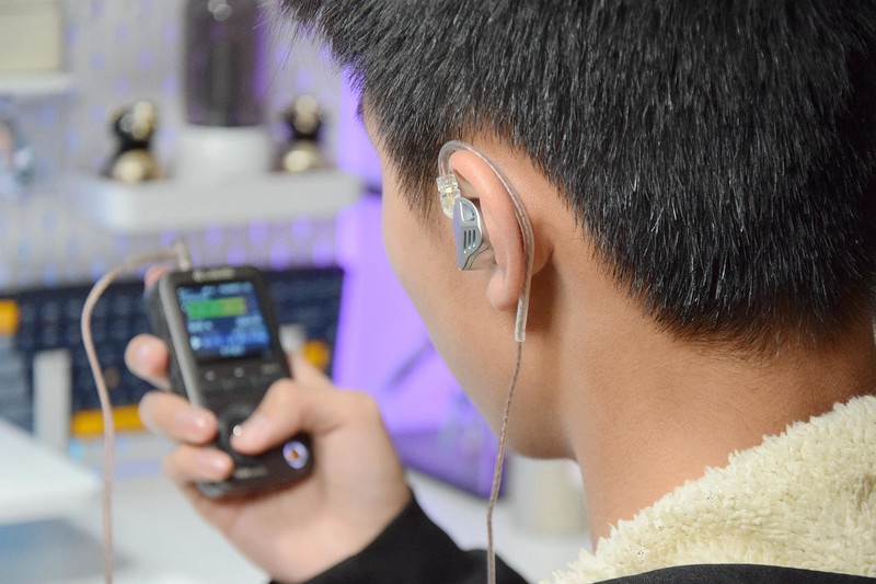 有线耳机地位何处？勿忘音乐初衷，百元动圈单元再度“发烧”燃起