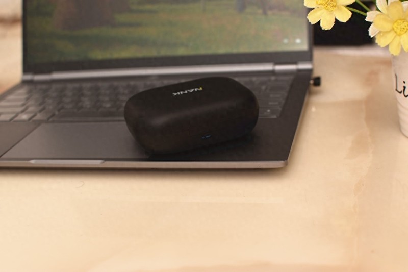 NANKA OE-CC蓝牙耳机：舒适轻便，音质出色，开放耳机首选