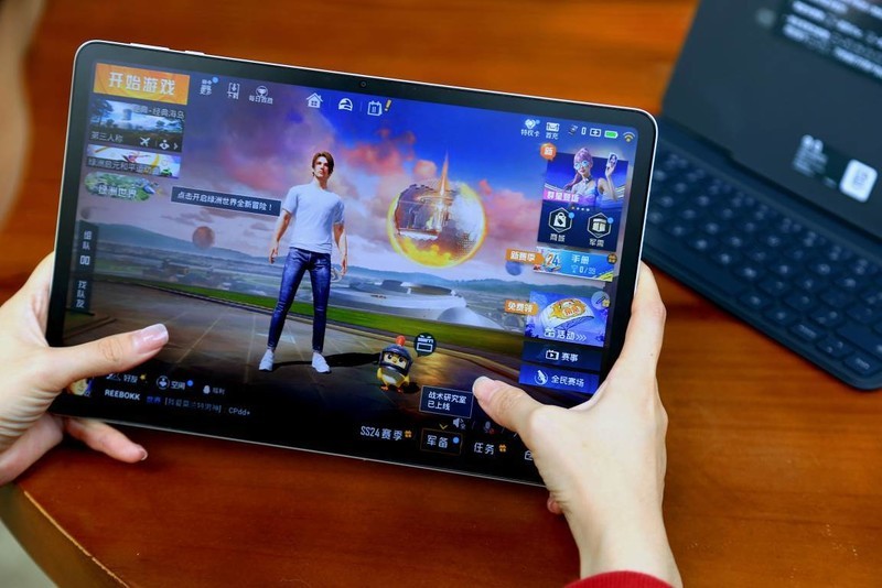 影音大屏+网课平板+生产力工具，荣耀平板9值得入手吗？