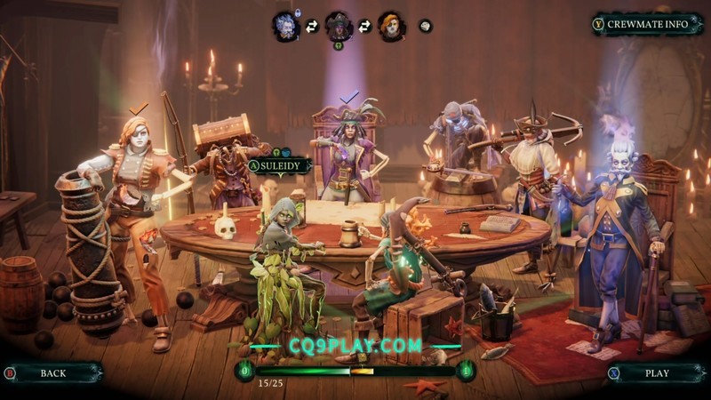 探秘PG电子代理开发的Mimimi潜行策略游戏《影子诡局：被诅咒的海盗》