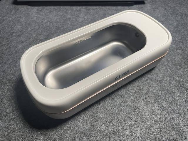 2024超实用好物清单！双十一实用性比较高的超声波清洗机推荐！