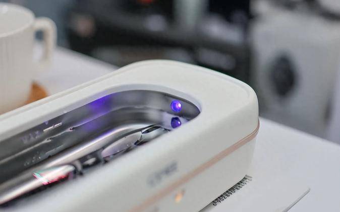 2024超实用好物清单！双十一实用性比较高的超声波清洗机推荐！
