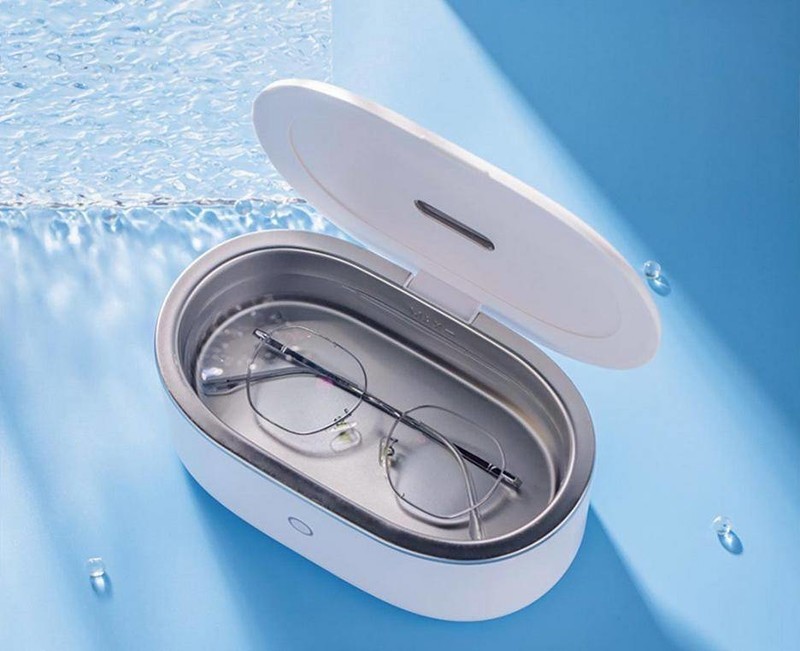 2024超实用好物清单！双十一实用性比较高的超声波清洗机推荐！