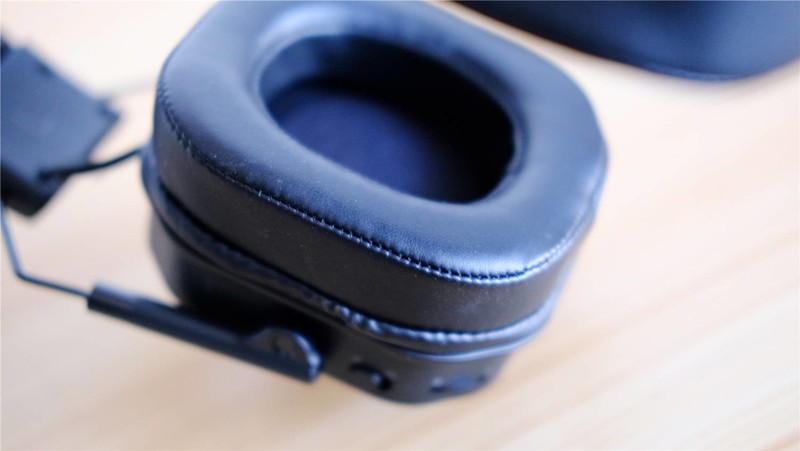 手机也能用头戴耳机，雷柏VH850三模无线游戏耳机很好用！