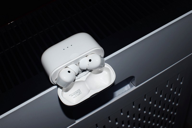 町石Tinx TC1600 让听障人士感受自然真实的声音