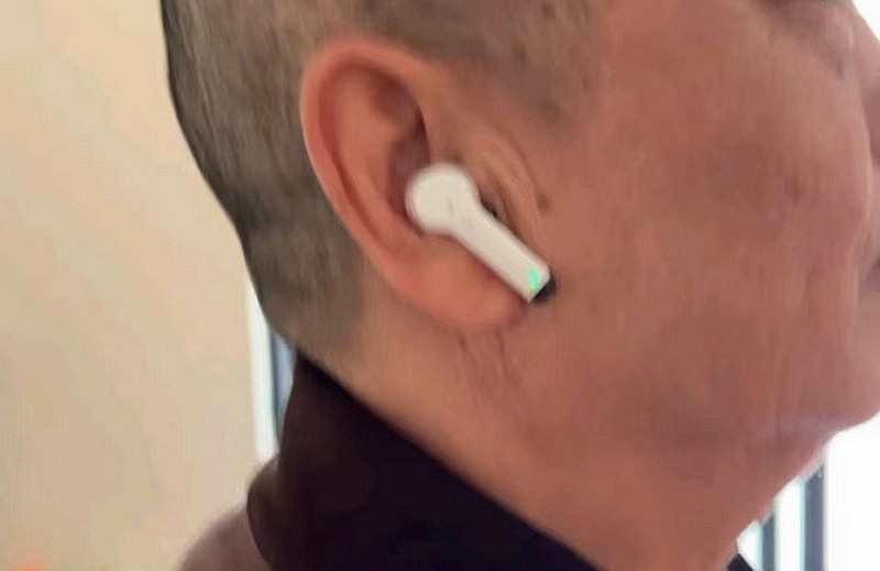 町石Tinx TC1600 让听障人士感受自然真实的声音