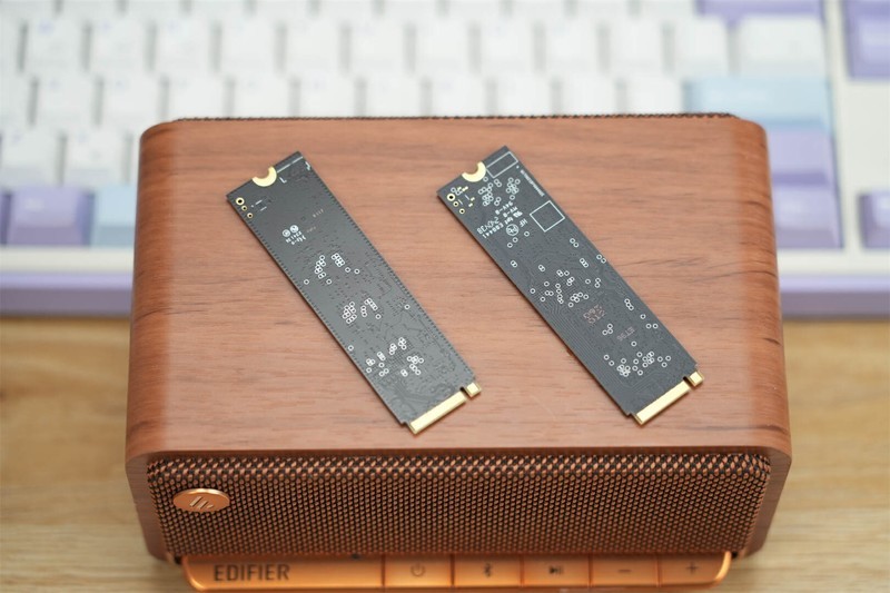 希捷酷鱼530/520：高端存储市场的双子星，装机必备之选