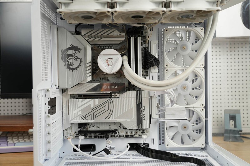 希捷酷鱼530/520：高端存储市场的双子星，装机必备之选