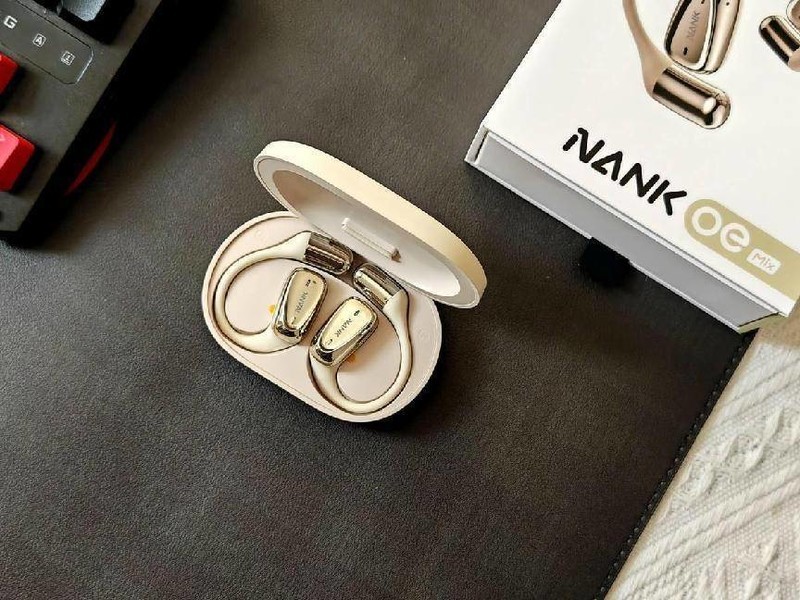 哪个牌子的开放式耳机最好最值得入手？推荐这十款，舒适安全又实惠！